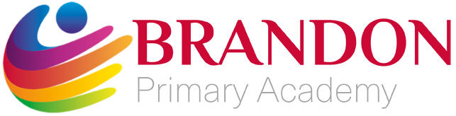 Brandon Primary Academy Logo