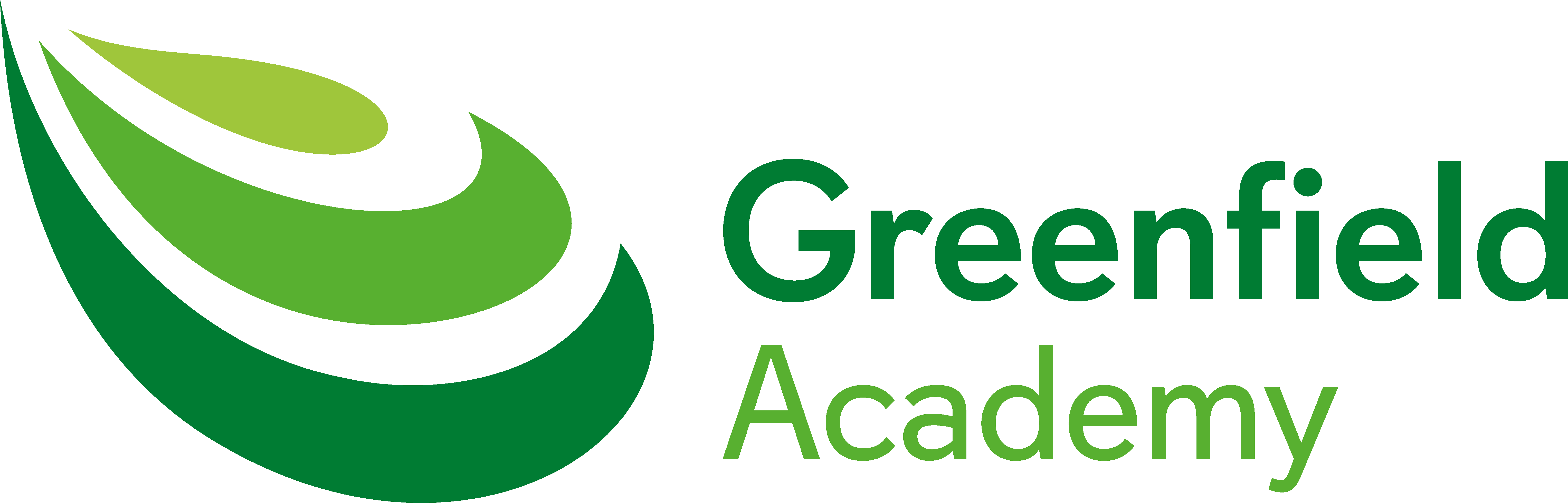 Greenfield Academy Logo