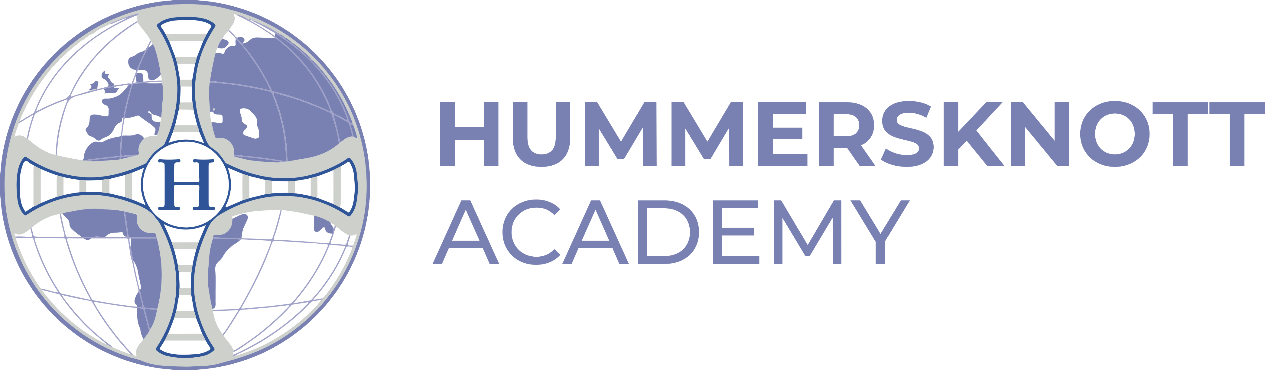 Hummersknott Academy Logo