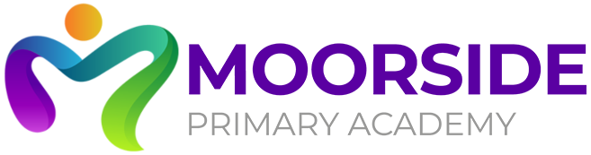 Moorside Primary School Logo