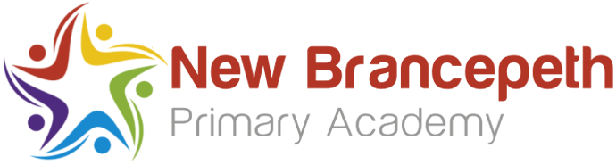 New Brancepeth Primary School Logo