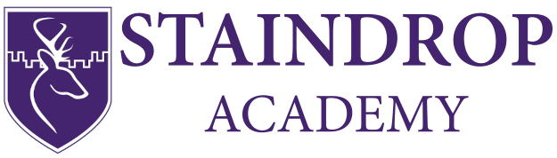 Staindrop Academy Logo