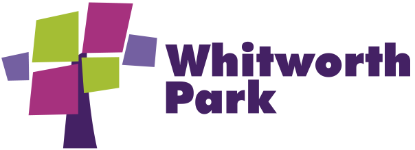 Whitworth Park Academy Logo