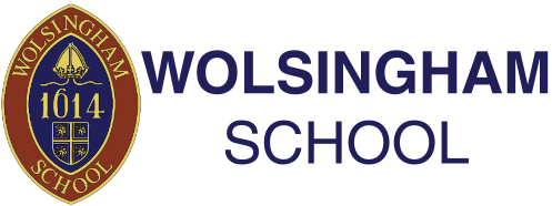 Wolsingham School Logo